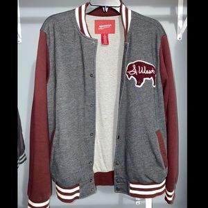 Arizona letterman
